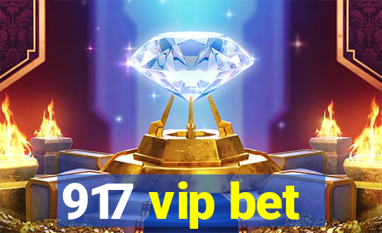 917 vip bet